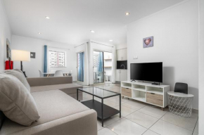 Wonderful Praia da Rocha Flat by LovelyStay